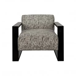 CFC Furniture Oakdale Chair, Walnut Frame