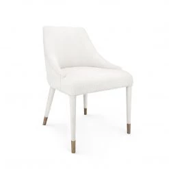 Bungalow 5 - Odette Armchair, Natural
