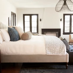 Beds Cisco Brothers Ohara Bed - See All Options