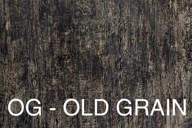 Organic Restoration Reclaimed Elm Square Ming Cocktail