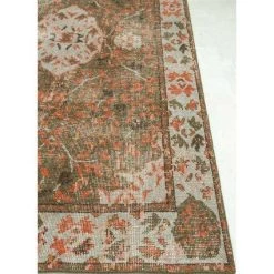 Jaipur Living Rugs Jaipur Kai Rug - Kai Deep Green | Light Blue