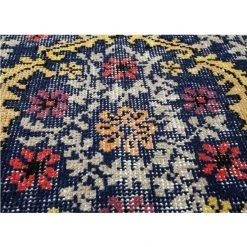 Jaipur Living Jaipur Artisan Row Kai Rugs - Deep Navy And Savannah Green