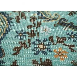 Jaipur Living Jaipur Artisan Row Kai Rugs - Aruba Blue And Indigo