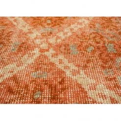 Jaipur Living Jaipur Artisan Row Kai Rugs - Russet Red Ochre