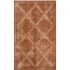 Jaipur Living Jaipur Artisan Row Kai Rugs - Russet Red Ochre