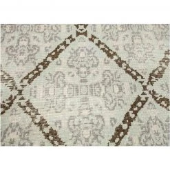 Jaipur Living Jaipur Artisan Row Kai Rugs - Sky Blue And Ashwood