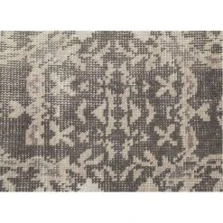 Jaipur Living Jaipur Artisan Row Kai Rugs- Charcoal Slate And Ashwood