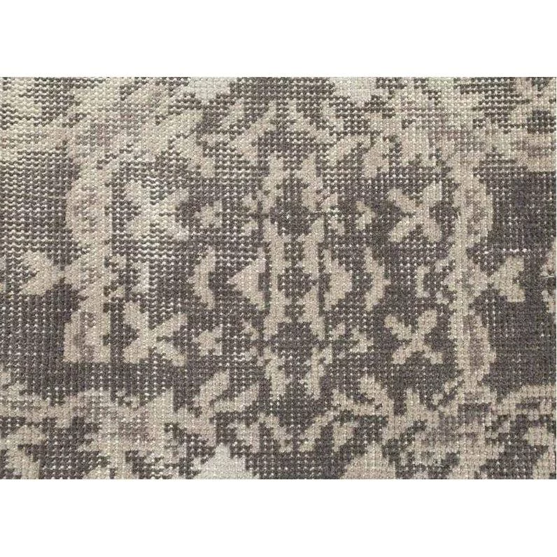 Jaipur Living Jaipur Artisan Row Kai Rugs- Charcoal Slate And Ashwood
