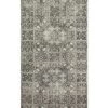 Jaipur Living Jaipur Artisan Row Kai Rugs- Charcoal Slate And Ashwood