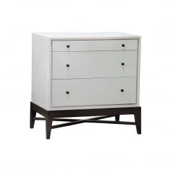 Dressers CFC Furniture Jones Dresser, 3 Drawers