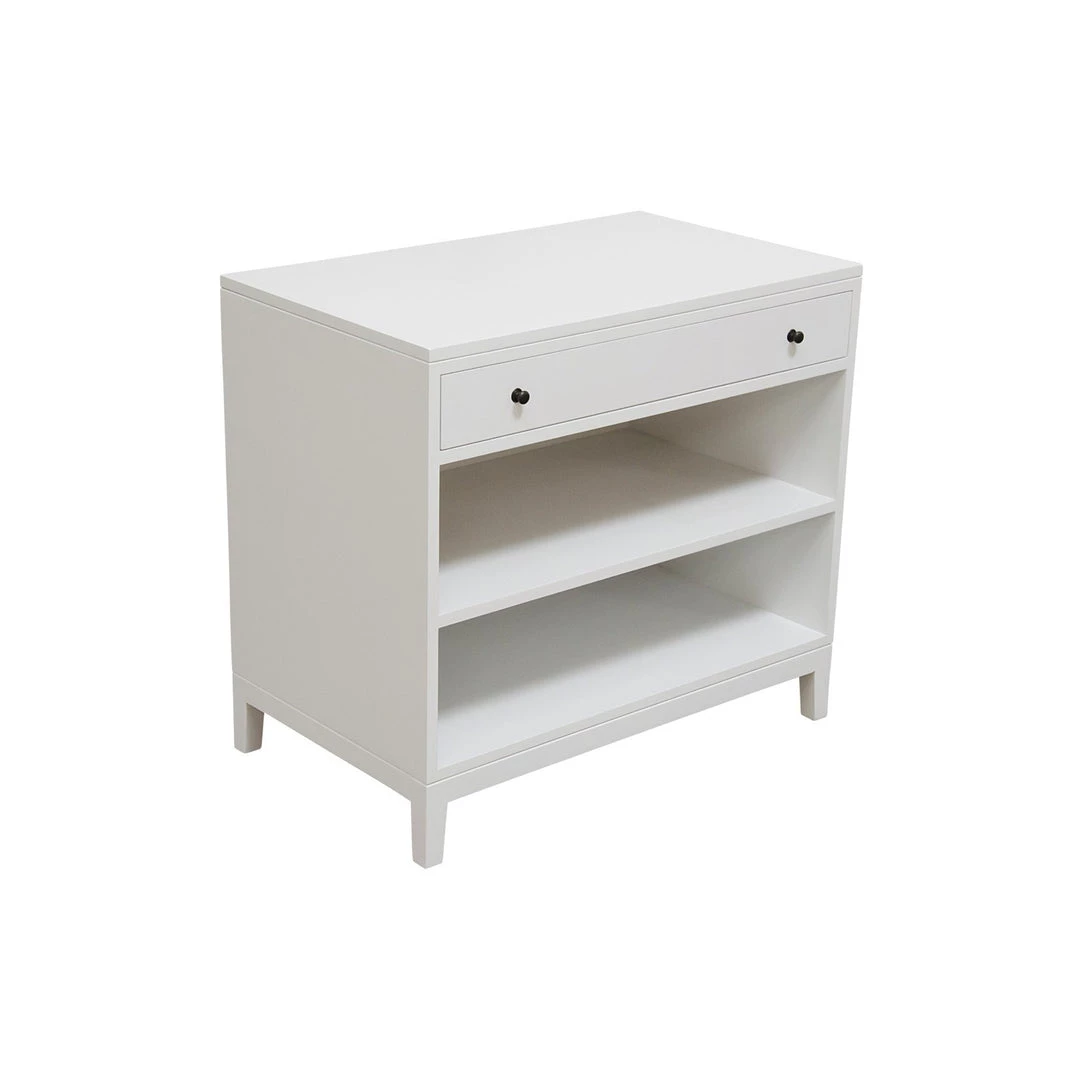 Dressers CFC Furniture Howard Nightstand