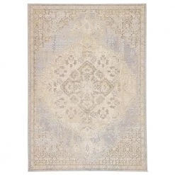 Jaipur Living Jaipur Peridot Rugs - Candied Ginger/String