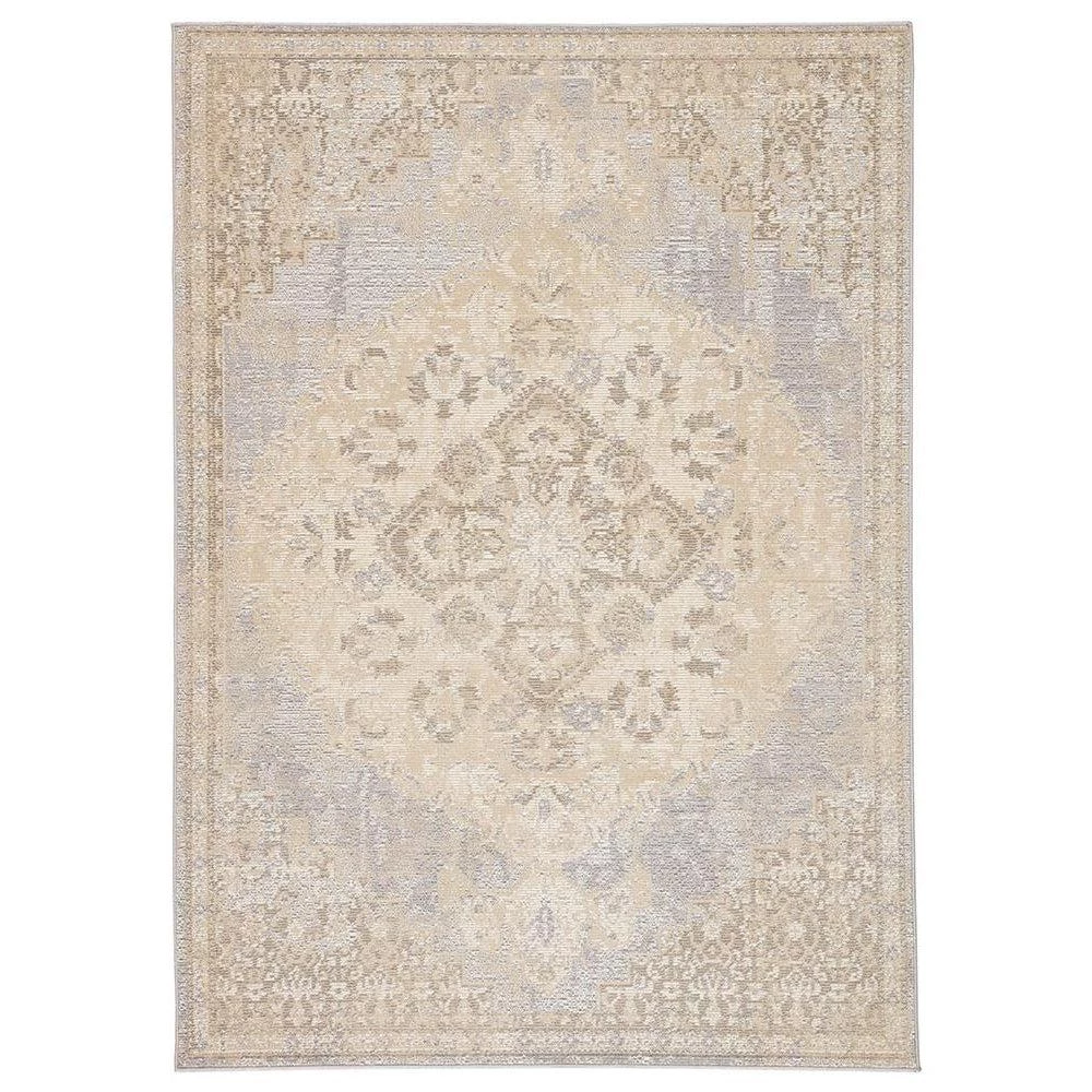 Jaipur Living Jaipur Peridot Rugs - Candied Ginger/String