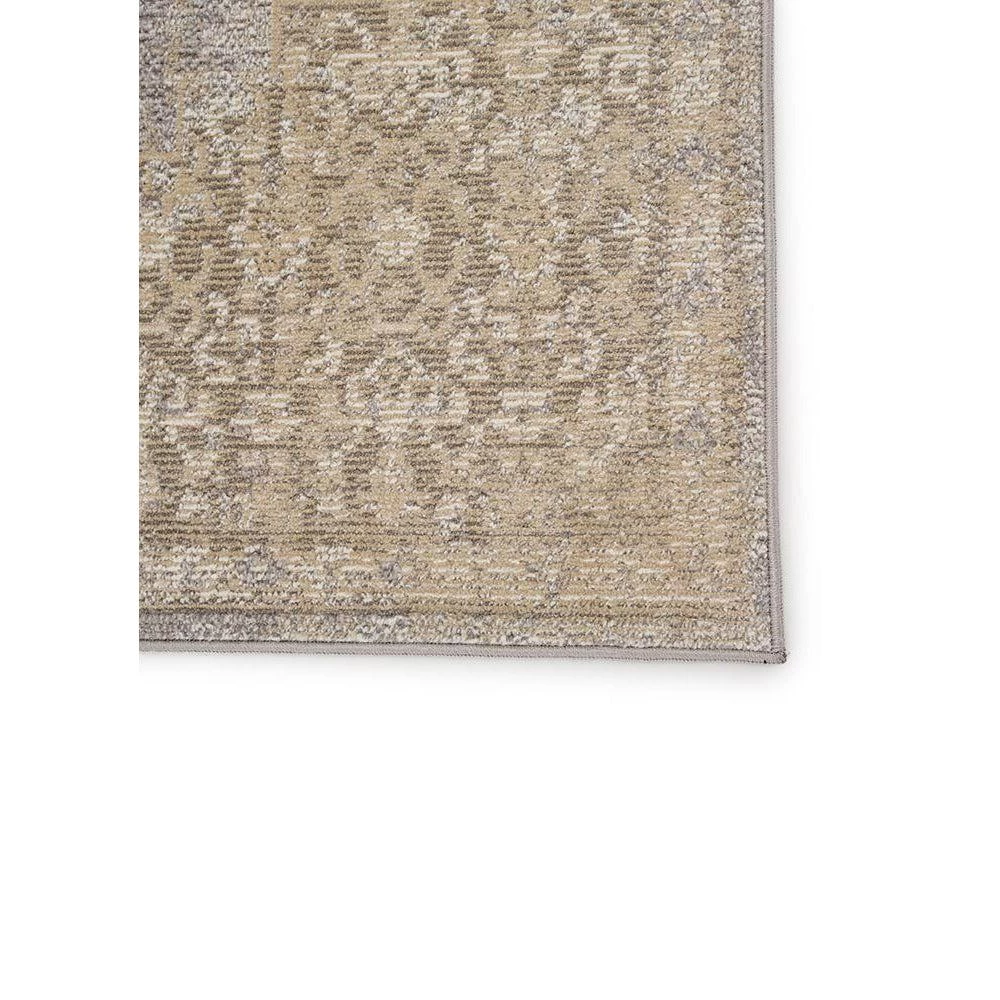 Jaipur Living Jaipur Peridot Rugs - Candied Ginger/String
