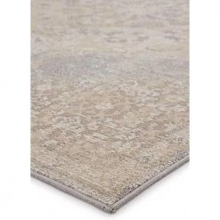 Jaipur Living Jaipur Peridot Rugs - Candied Ginger/String