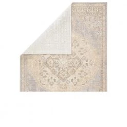 Jaipur Living Jaipur Peridot Rugs - Candied Ginger/String