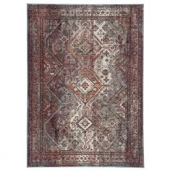 Jaipur Living Jaipur Peridot Rugs - Feather Grey/Samba