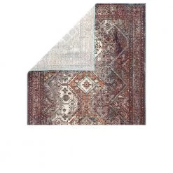 Jaipur Living Jaipur Peridot Rugs - Feather Grey/Samba