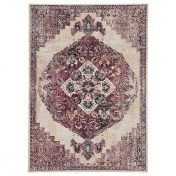 Jaipur Living Jaipur Peridot Rugs - Crème Brulee/Samba