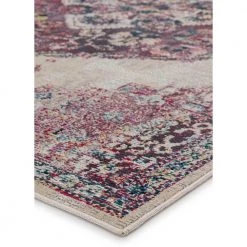 Jaipur Living Jaipur Peridot Rugs - Crème Brulee/Samba
