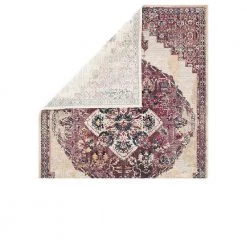 Jaipur Living Jaipur Peridot Rugs - Crème Brulee/Samba