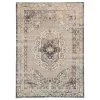 Jaipur Living Jaipur Peridot Rugs - Fog/Elephant Skin