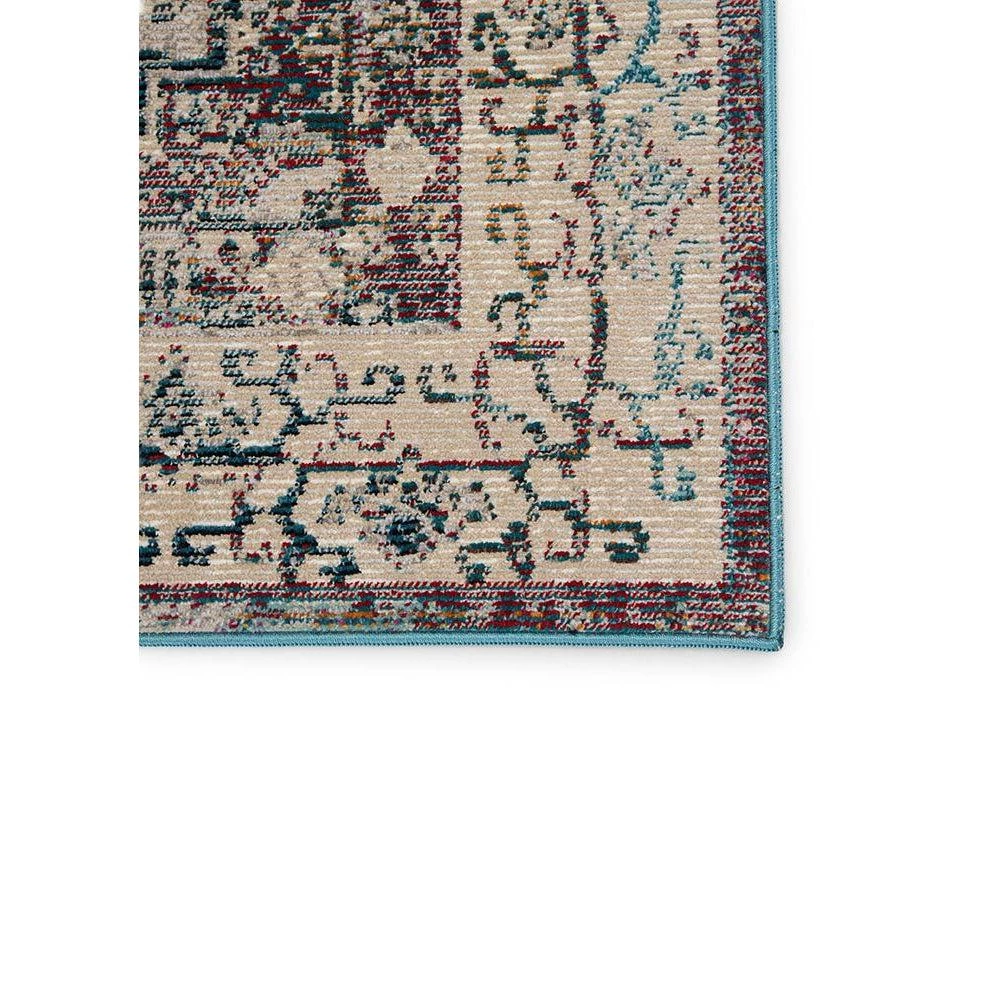 Jaipur Living Jaipur Peridot Rugs - Fog/Elephant Skin