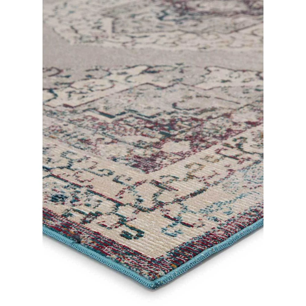 Jaipur Living Jaipur Peridot Rugs - Fog/Elephant Skin