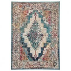 Jaipur Living Jaipur Peridot Rugs - Safari/Colonial Blue