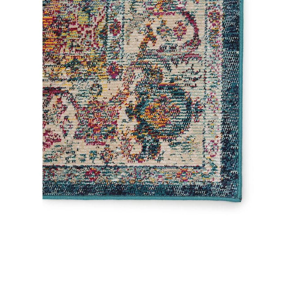 Jaipur Living Jaipur Peridot Rugs - Safari/Colonial Blue