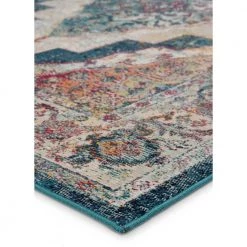 Jaipur Living Jaipur Peridot Rugs - Safari/Colonial Blue