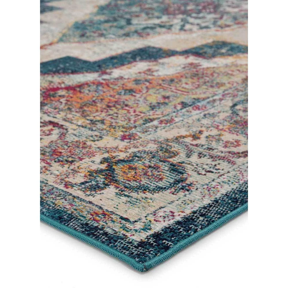 Jaipur Living Jaipur Peridot Rugs - Safari/Colonial Blue