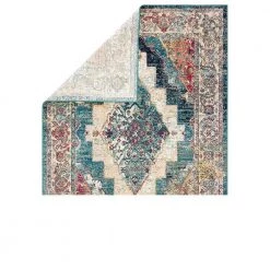 Jaipur Living Jaipur Peridot Rugs - Safari/Colonial Blue