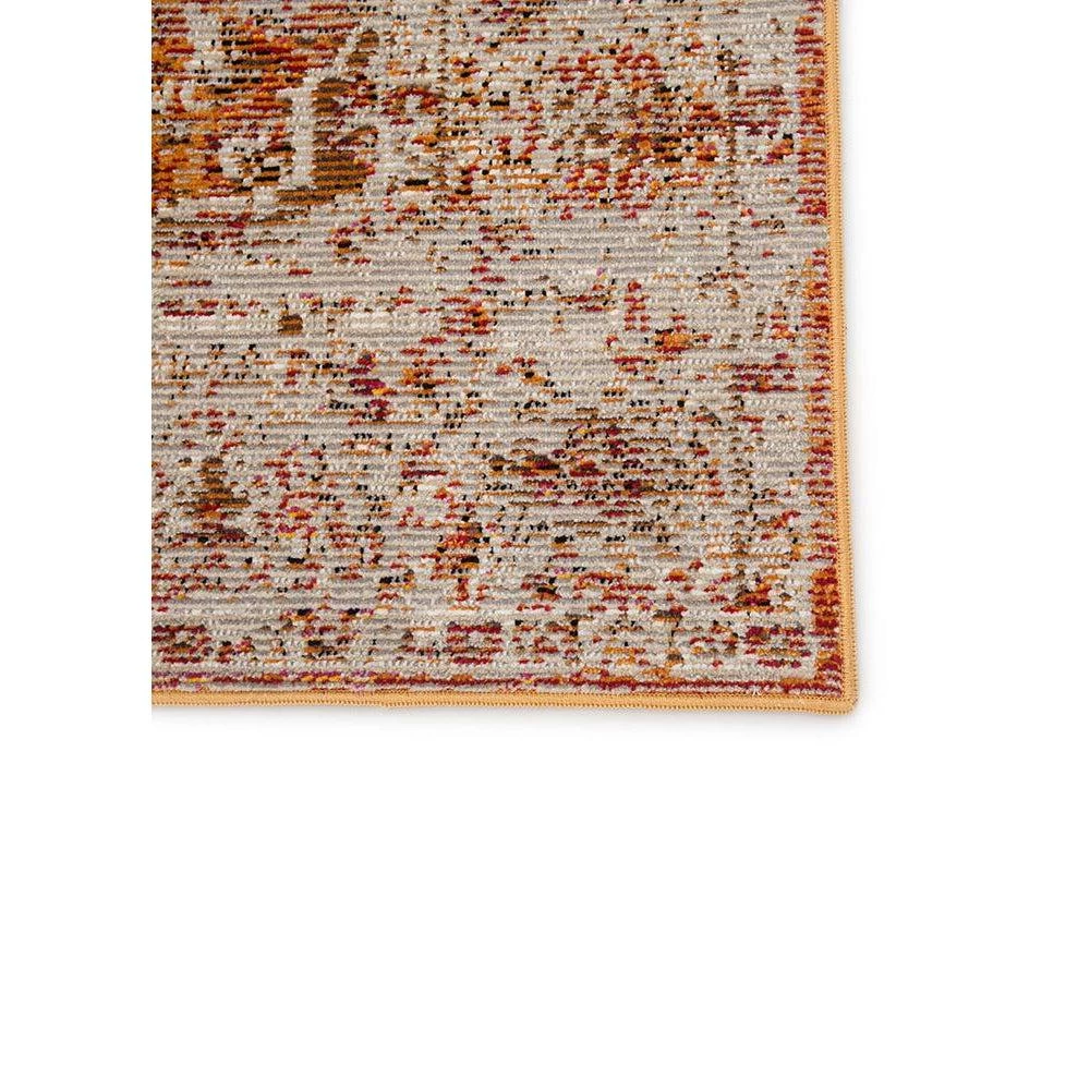 Jaipur Living Jaipur Peridot Rugs - Marmalade/Golden Ochre