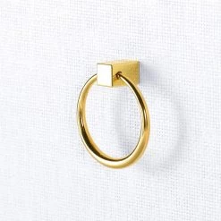 Bungalow 5 - Pavel 4-Drawer & 2-Door Cabinet In White