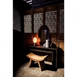 Noir Furniture Consoles Noir Caine Console