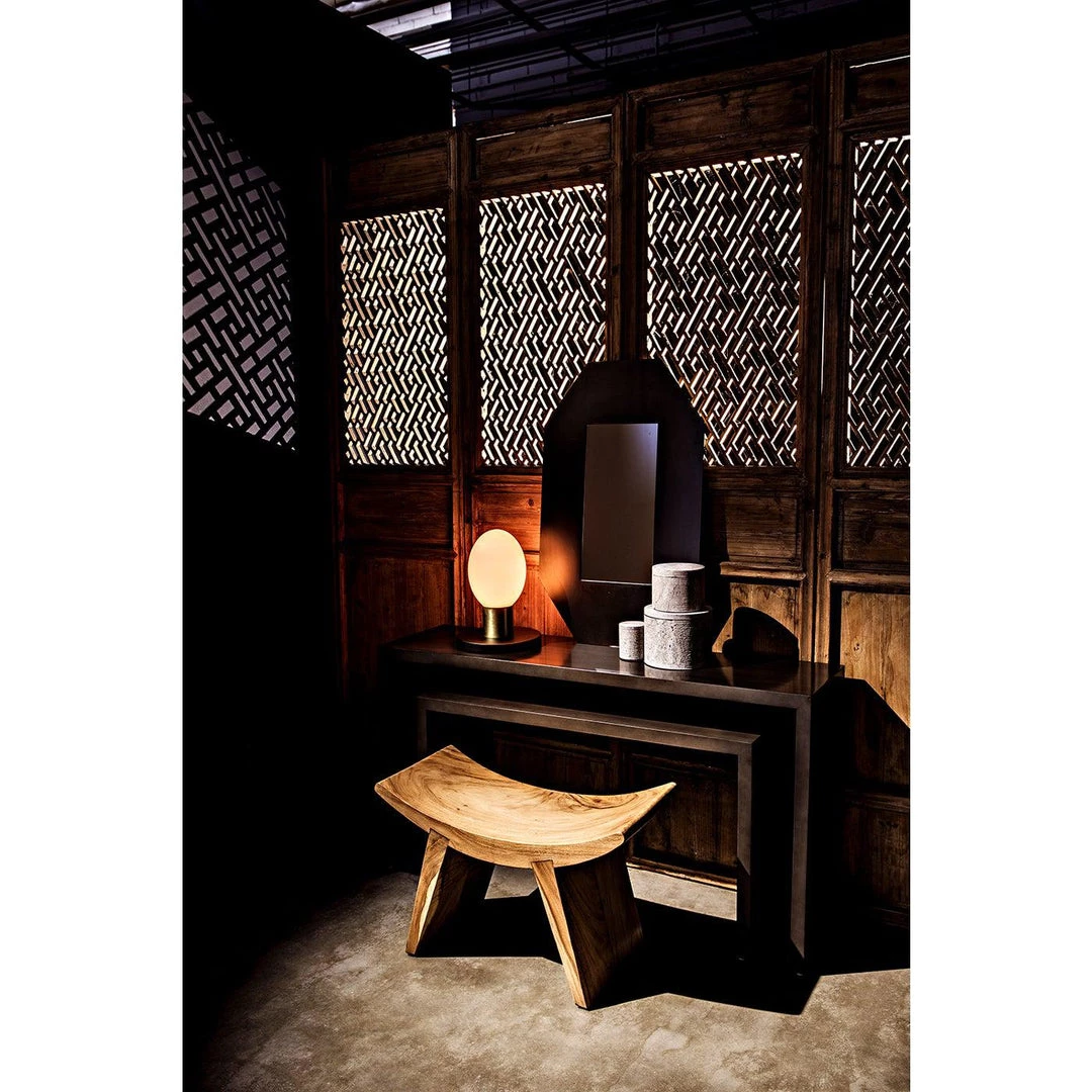 Noir Furniture Consoles Noir Caine Console