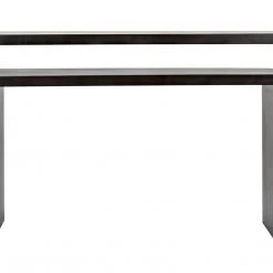 Noir Furniture Consoles Noir Caine Console