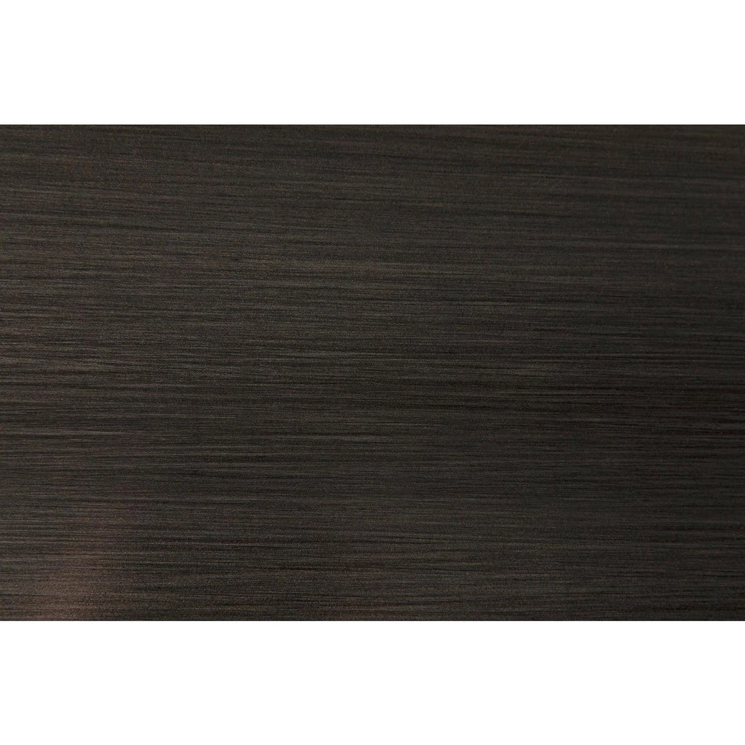 Noir Furniture Consoles Noir Caine Console