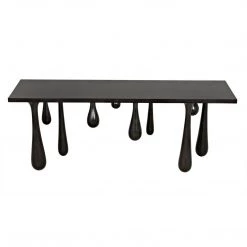 Noir Furniture Noir Drop Console