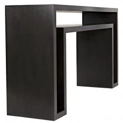 Noir Furniture Consoles Noir Caine Console