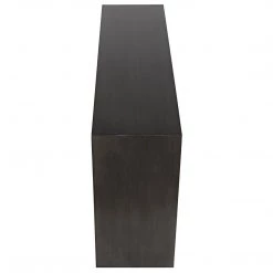 Noir Furniture Consoles Noir Caine Console