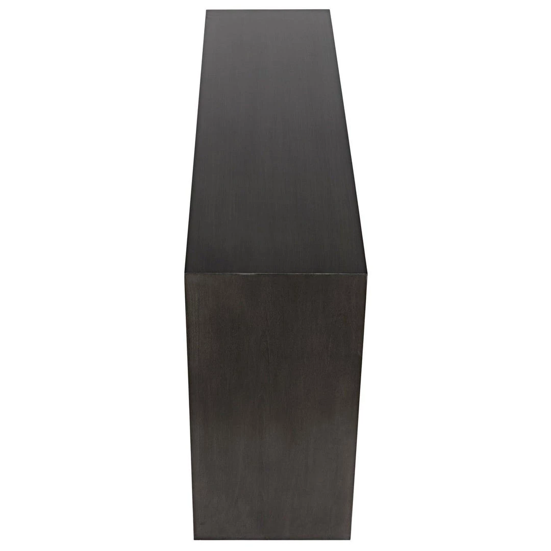 Noir Furniture Consoles Noir Caine Console