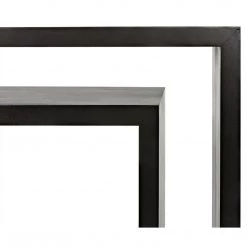 Noir Furniture Consoles Noir Caine Console