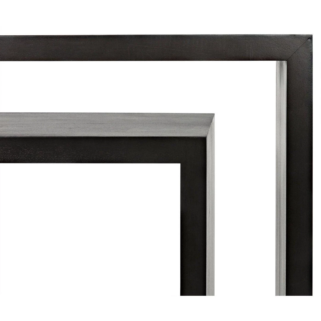 Noir Furniture Consoles Noir Caine Console