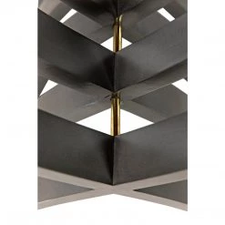 Noir Furniture Noir Juana Console