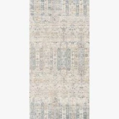 Loloi Rugs Pandora Rugs By Loloi - PAN-02 Ivory/Mist