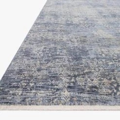 Loloi Rugs Pandora Rugs By Loloi - PAN-03 Dark Blue