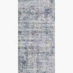 Loloi Rugs Pandora Rugs By Loloi - PAN-03 Dark Blue