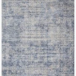 Loloi Rugs Pandora Rugs By Loloi - PAN-03 Dark Blue